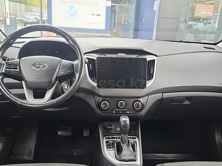 Hyundai Creta 2020 года за 7 990 000 тг. в Усть-Каменогорск – фото 14