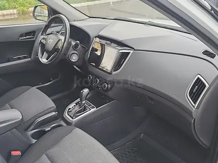 Hyundai Creta 2020 года за 7 990 000 тг. в Усть-Каменогорск – фото 15