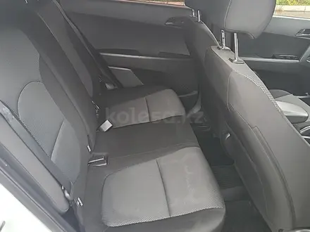 Hyundai Creta 2020 года за 7 990 000 тг. в Усть-Каменогорск – фото 16