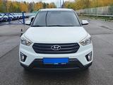 Hyundai Creta 2020 года за 7 990 000 тг. в Усть-Каменогорск – фото 2