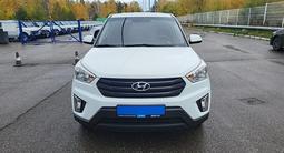 Hyundai Creta 2020 года за 7 990 000 тг. в Усть-Каменогорск – фото 2