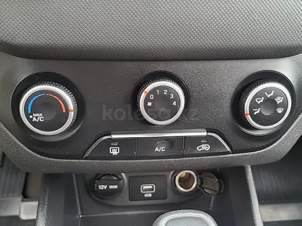 Hyundai Creta 2020 года за 7 990 000 тг. в Усть-Каменогорск – фото 20