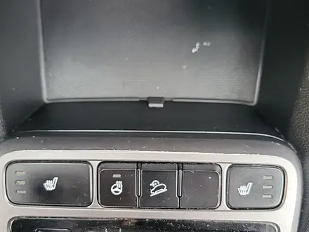 Hyundai Creta 2020 года за 7 990 000 тг. в Усть-Каменогорск – фото 22