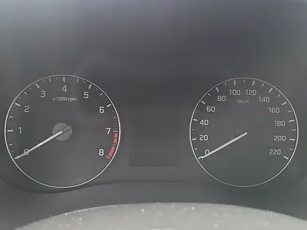 Hyundai Creta 2020 года за 7 990 000 тг. в Усть-Каменогорск – фото 25