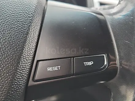 Hyundai Creta 2020 года за 7 990 000 тг. в Усть-Каменогорск – фото 26