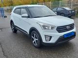 Hyundai Creta 2020 года за 7 990 000 тг. в Усть-Каменогорск – фото 3