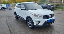 Hyundai Creta 2020 года за 7 990 000 тг. в Усть-Каменогорск – фото 3