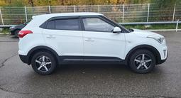 Hyundai Creta 2020 года за 7 990 000 тг. в Усть-Каменогорск – фото 4