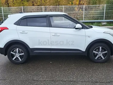 Hyundai Creta 2020 года за 7 990 000 тг. в Усть-Каменогорск – фото 4