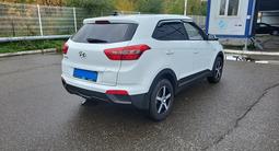 Hyundai Creta 2020 года за 7 990 000 тг. в Усть-Каменогорск – фото 5