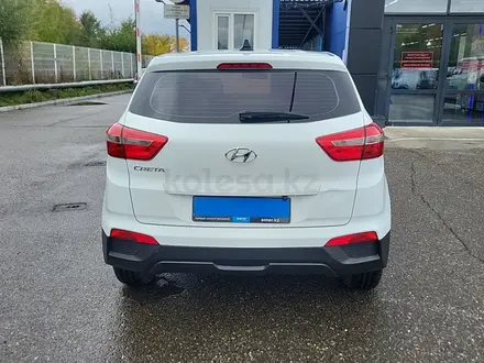 Hyundai Creta 2020 года за 7 990 000 тг. в Усть-Каменогорск – фото 6