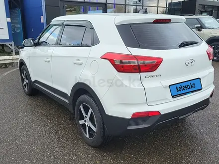 Hyundai Creta 2020 года за 7 990 000 тг. в Усть-Каменогорск – фото 7