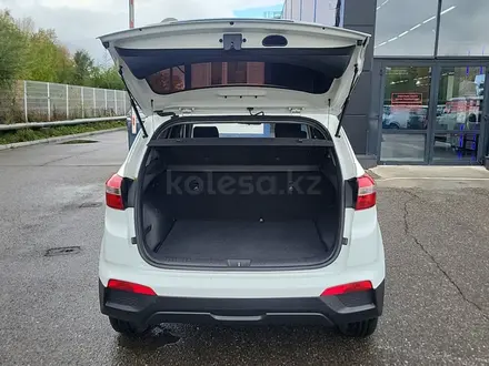 Hyundai Creta 2020 года за 7 990 000 тг. в Усть-Каменогорск – фото 9