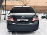 Toyota Camry 2011 года за 7 500 000 тг. в Кентау