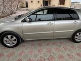 Toyota Corolla 2007 годаүшін3 800 000 тг. в Актау