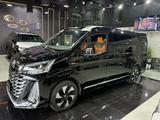 Toyota Hiace 2025 годаүшін65 000 000 тг. в Алматы – фото 2