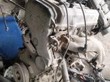 Двигатель Тойота Карина 2 куб за 350 000 тг. в Шымкент – фото 3