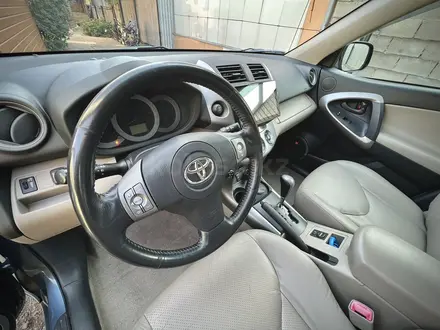 Toyota RAV4 2007 года за 8 500 000 тг. в Кокшетау – фото 23