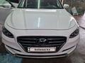 Hyundai Grandeur 2018 годаүшін11 000 000 тг. в Шымкент – фото 10