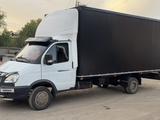 ГАЗ  ГАЗель (3302) 2013 годаүшін8 200 000 тг. в Алматы – фото 3