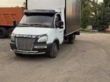 ГАЗ  ГАЗель (3302) 2013 года за 8 200 000 тг. в Алматы
