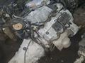 Двигатель из Японии на Мерседес 112 2.6 за 550 000 тг. в Астана – фото 3
