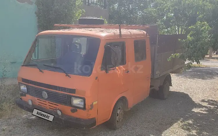 Volkswagen LT 1996 года за 1 700 000 тг. в Шымкент