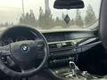 BMW 535 2012 годаүшін11 950 000 тг. в Алматы – фото 13