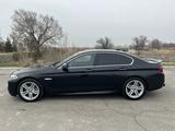 BMW 535 2012 годаүшін11 950 000 тг. в Алматы – фото 4