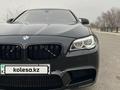 BMW 535 2012 годаүшін11 950 000 тг. в Алматы – фото 6