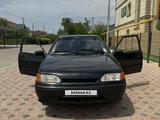 ВАЗ (Lada) 2115 2009 годаүшін1 450 000 тг. в Актау – фото 2