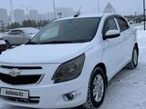 Chevrolet Cobalt 2022 годаүшін6 600 000 тг. в Астана