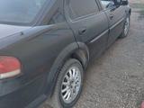 Chrysler Sebring 2002 годаүшін1 000 000 тг. в Актобе – фото 4