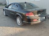 Chrysler Sebring 2002 годаүшін1 000 000 тг. в Актобе – фото 3