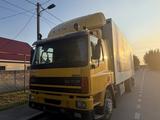 DAF  CF 65 2000 годаүшін8 500 000 тг. в Алматы