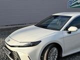 Toyota Camry 2025 года за 17 000 000 тг. в Павлодар – фото 3