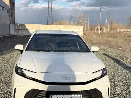 Toyota Camry 2025 года за 17 500 000 тг. в Павлодар – фото 4