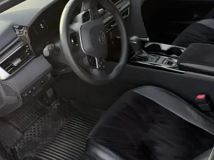 Toyota Camry 2025 года за 17 500 000 тг. в Павлодар – фото 9