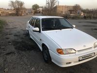 ВАЗ (Lada) 2115 2012 года за 1 500 000 тг. в Семей