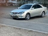 Toyota Camry 2005 годаүшін5 500 000 тг. в Семей