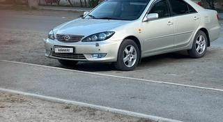 Toyota Camry 2005 года за 5 500 000 тг. в Семей