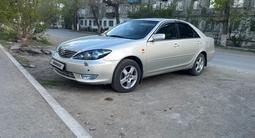 Toyota Camry 2005 года за 5 500 000 тг. в Семей – фото 2