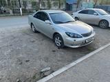 Toyota Camry 2005 года за 5 500 000 тг. в Семей – фото 3