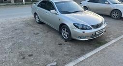 Toyota Camry 2005 года за 5 500 000 тг. в Семей – фото 3