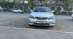 Toyota Camry 2005 года за 5 500 000 тг. в Семей – фото 4