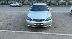 Toyota Camry 2005 года за 5 500 000 тг. в Семей – фото 5