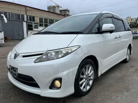 Toyota Estima 2011 года за 9 000 000 тг. в Байконыр – фото 3