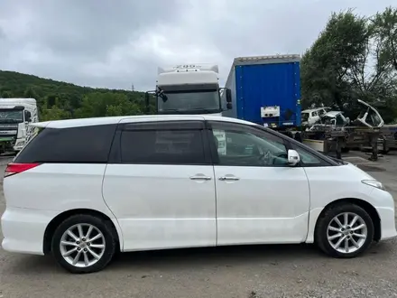 Toyota Estima 2011 года за 9 000 000 тг. в Байконыр – фото 4