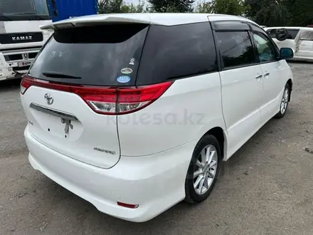 Toyota Estima 2011 года за 9 000 000 тг. в Байконыр – фото 6