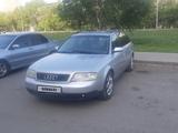 Audi A6 1999 годаfor3 100 000 тг. в Караганда – фото 2